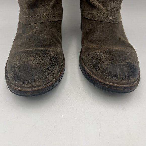 PLDM by Palladium Capper Rust in Antilope Size 8.5 - Picture 6 of 11